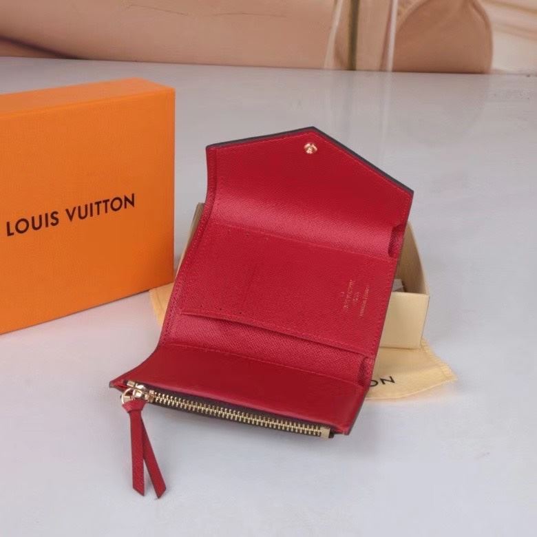 Louis Vuitton Wallets Purse